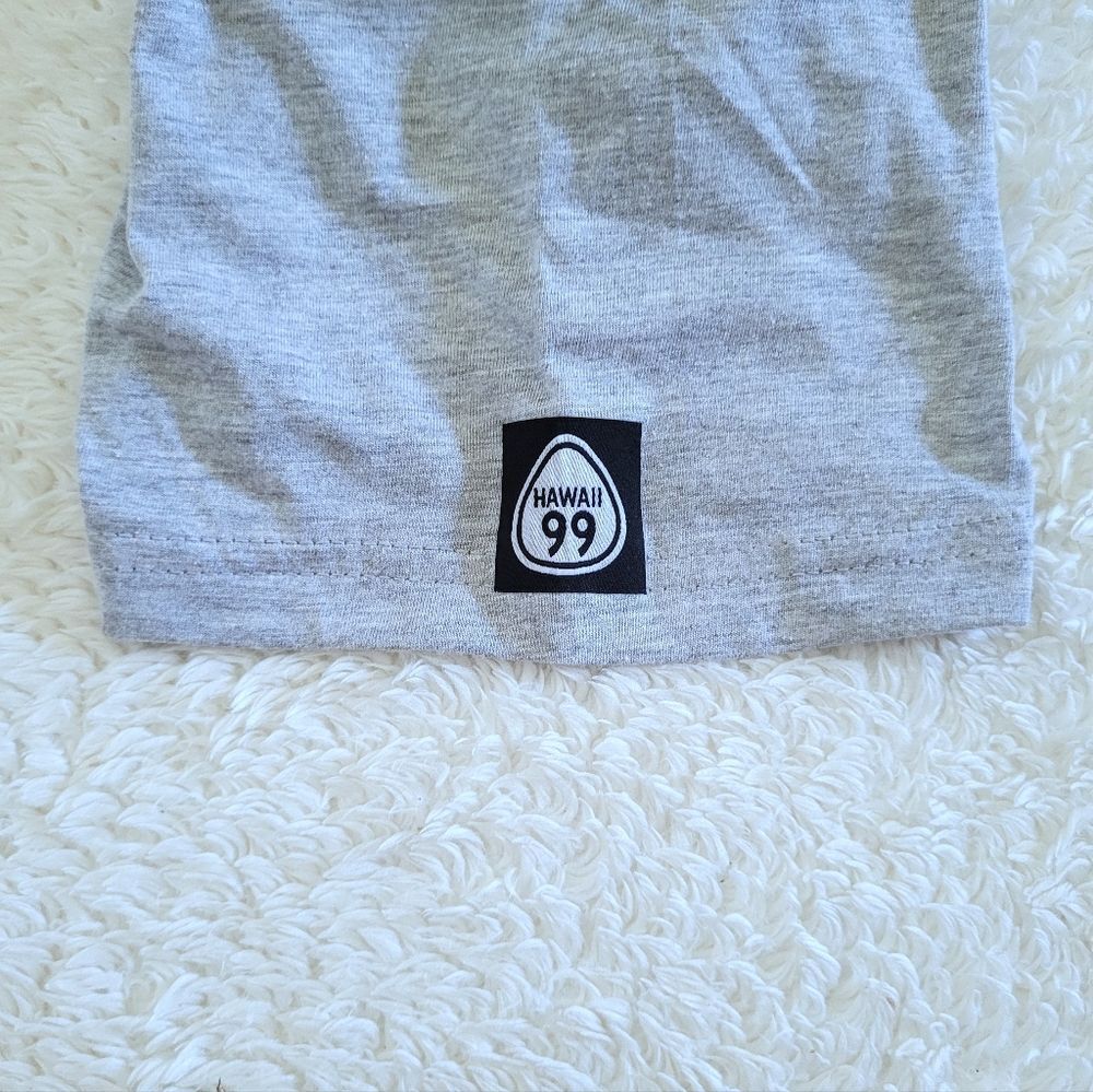 Route 99 Hawaii🌺 "Get da kine on Route 99" Graphic Tee👕 - NWT - Picture 8 of 13
